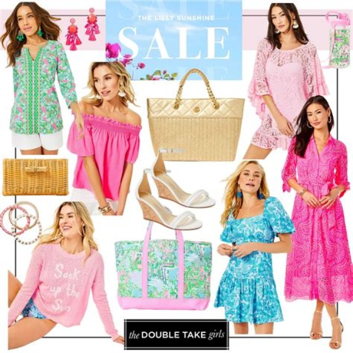 Lilly Pulitzer Sunshine Sale: Your Ultimate Guide to Summer Savings