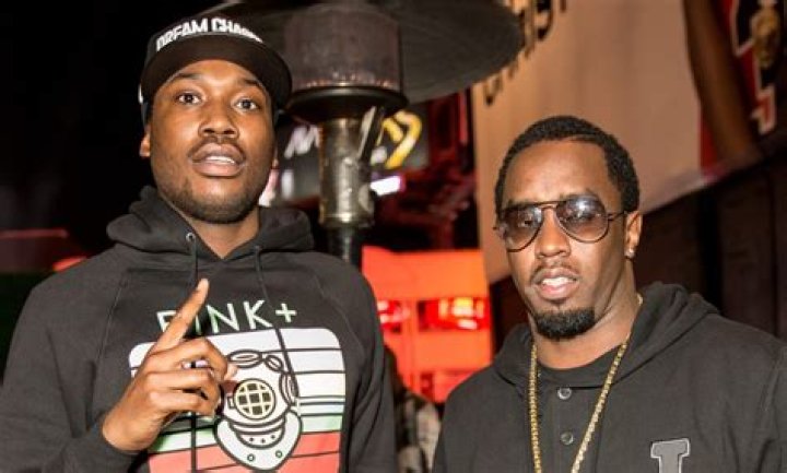 Meek Mill, Diddy, and Usher: The Evolution of Hip-Hop and R&B Collaborations