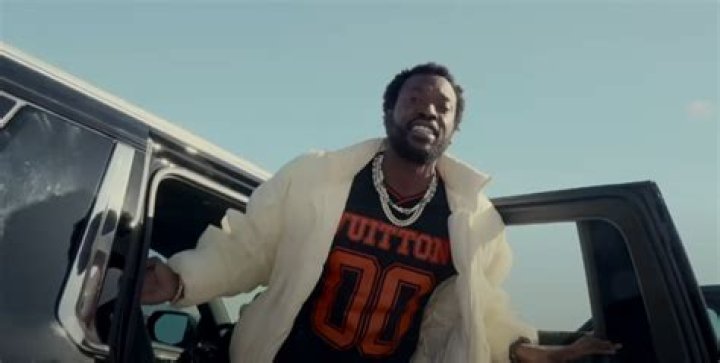 Meek Mill in Cage: A Deep Dive into the Rapper's Journey and Struggles