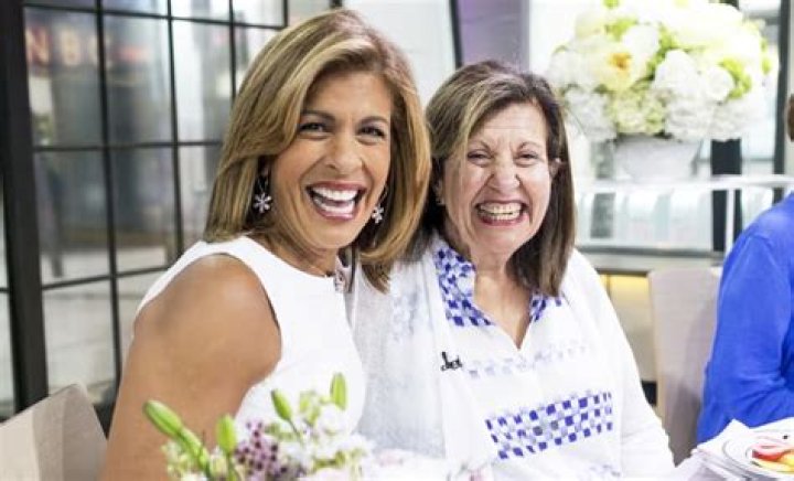 Meet Hoda Kotb's Parents: A Story of Love and Inspiration