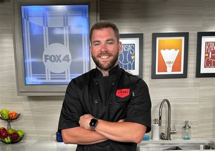Meet the Remarkable Chef: Cole Barnett