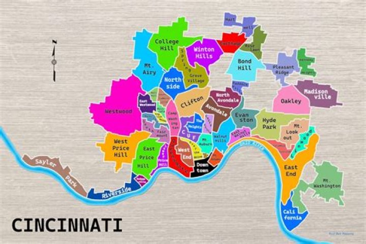 Nairobi Districts: A Comprehensive Guide to the Capital's Diverse Neighborhoods