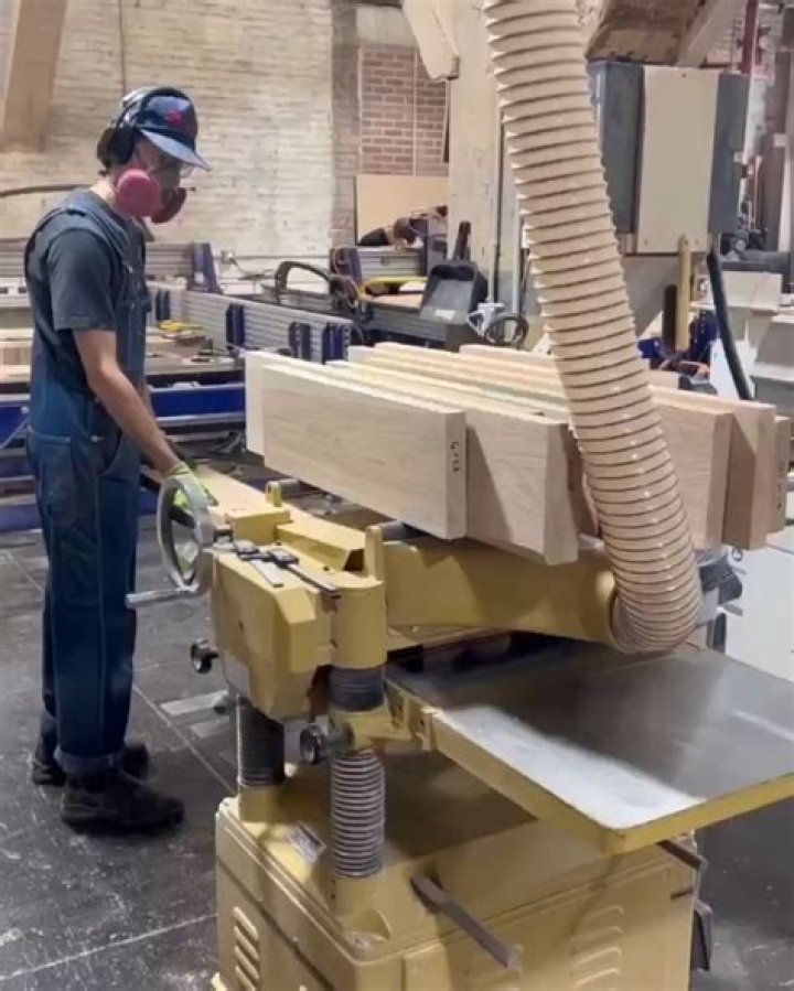 Nate Boone Craft: The Art of Woodworking Mastery