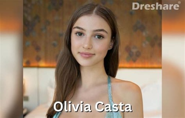Olivia Casta OnlyFans: Exploring the Rise of a Social Media Sensation