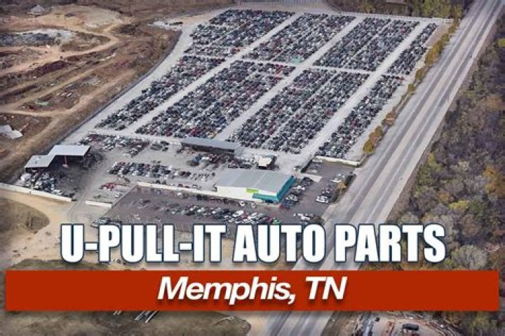 Pull-A-Part Memphis: Your Ultimate Guide to Auto Parts Salvage
