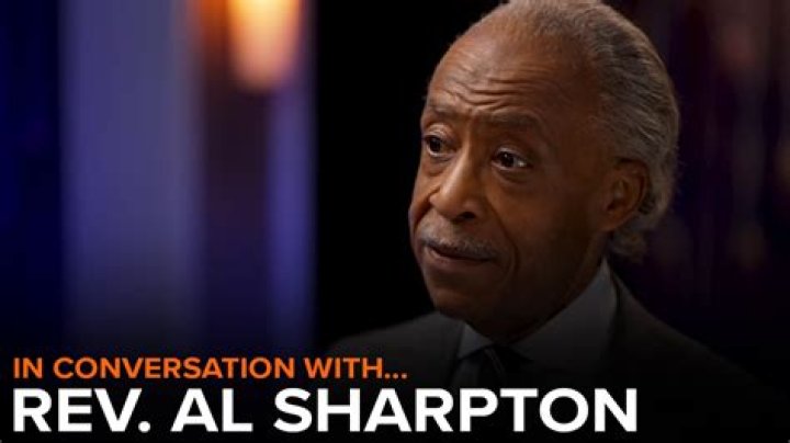 Rev. Al Sharpton's Wealth and Influence: An In-Depth Look