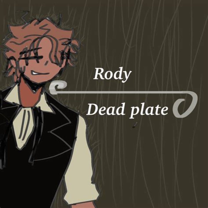 Rody Dead Plate: Understanding the Phenomenon and Its Impact