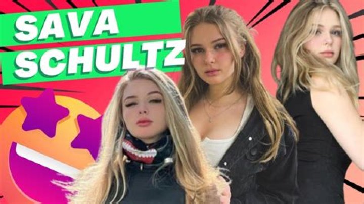 Sava Shultz OnlyFans Leak: The Controversy and Its Impact
