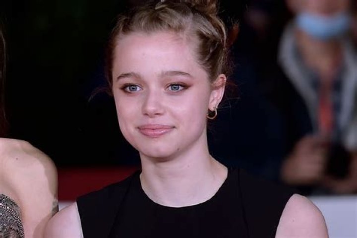 Shiloh Jolie-Pitt: A Glimpse into 2024
