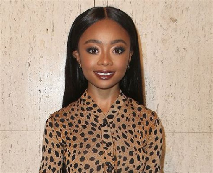 Skai Jackson Age: All You Need to Know About the Young Star