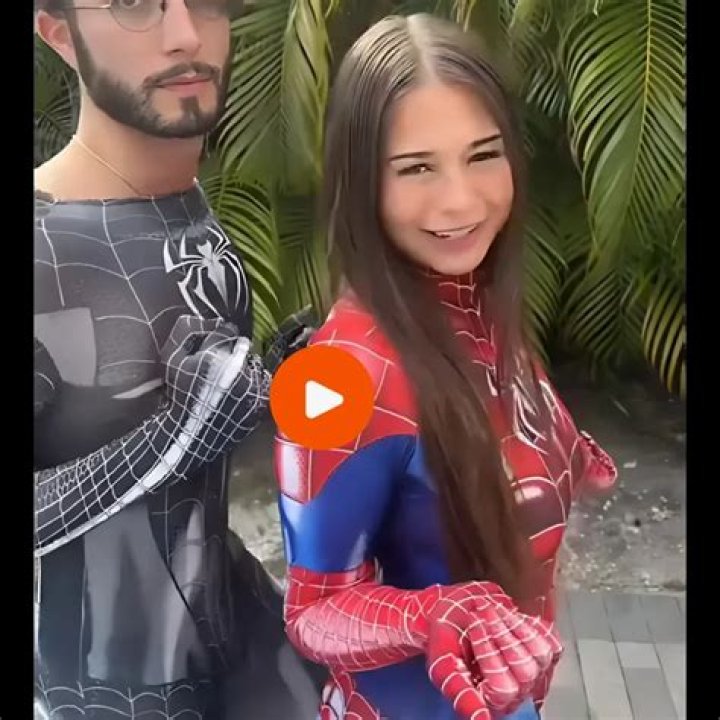 Sophie Rain Spiderman Video Leaked: What You Need to Know