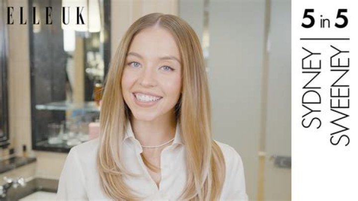 Sydney Sweeney: Celebrating Beauty and Talent