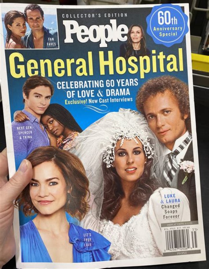 The Cast of One Life: A Deep Dive into the Iconic Soap Opera