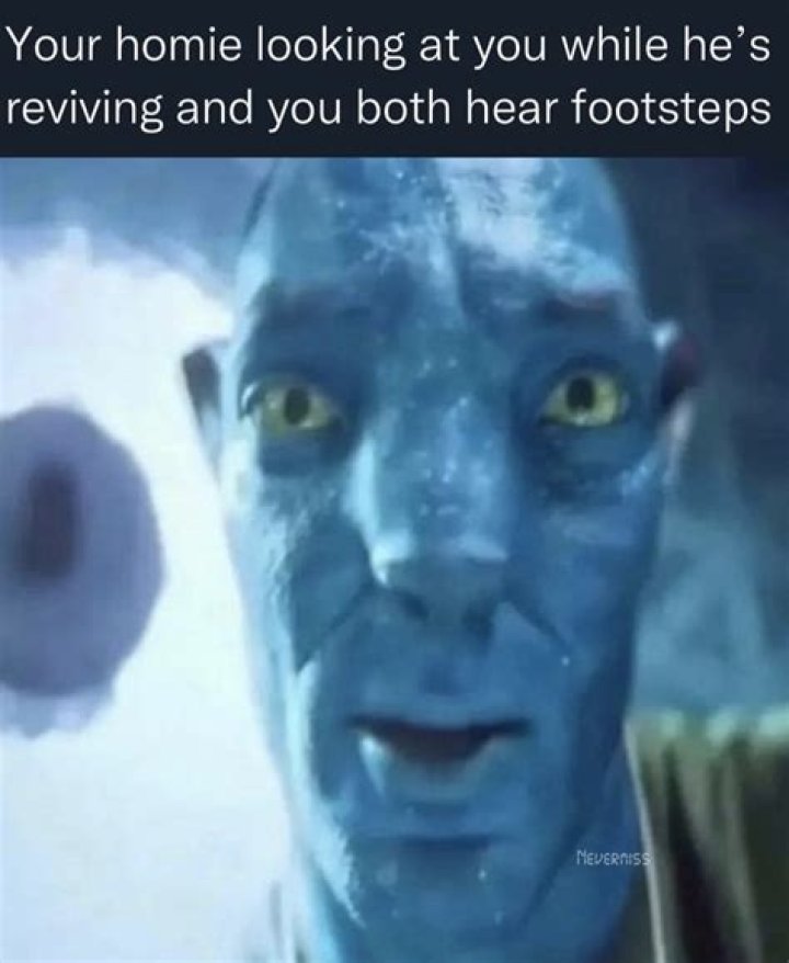 The Fascinating World of the Guy Staring Meme