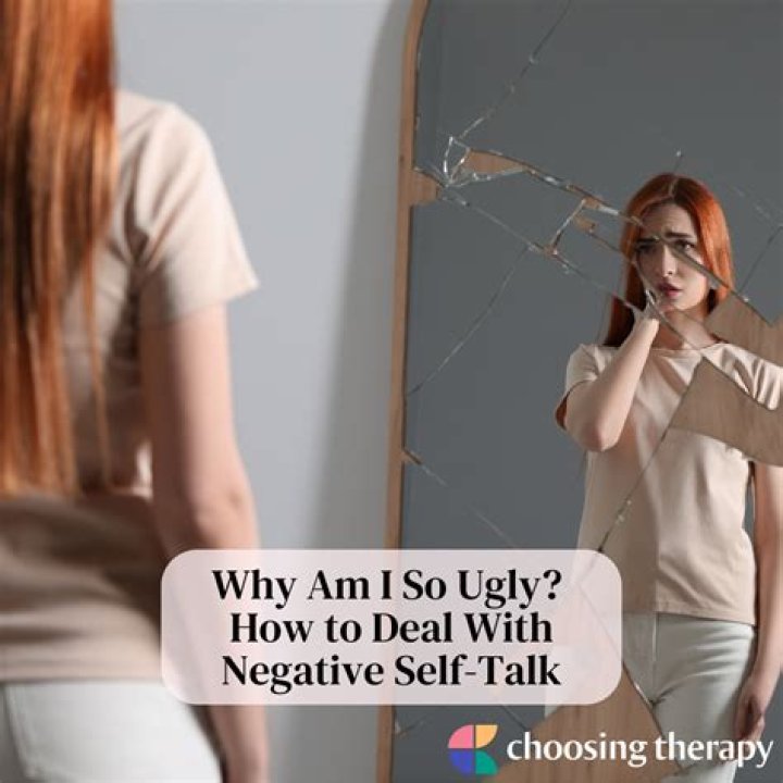 The Reality of Being an "Ugly Person": Understanding the Concept and Its Impact