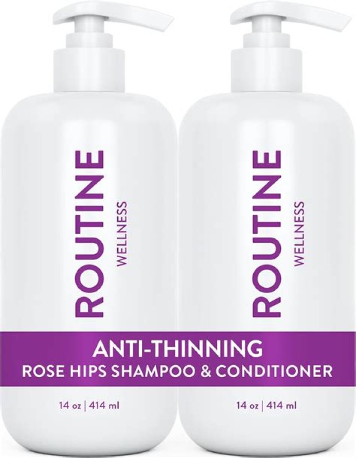 The Ultimate Guide to Routine Shampoo: Achieving Healthy Hair