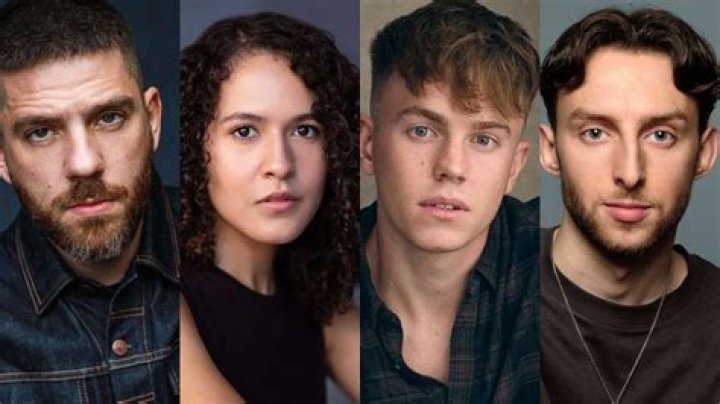 The Ultimate Guide to the Les Mis Cast: Unveiling the Faces Behind the Voices