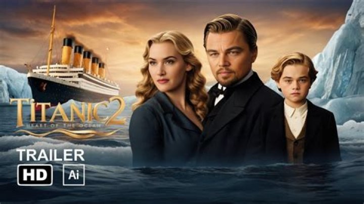 Titanic Movie Cast: An In-Depth Look at the Stars of the Iconic Film