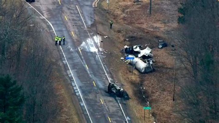 Tragic Incident: The Emily Gladstein Car Accident