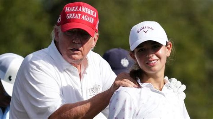 Trump International Golf Club Shooting: A Comprehensive Overview
