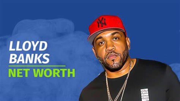Ultimate Guide to Lloyd Banks Net Worth: Success and Earnings