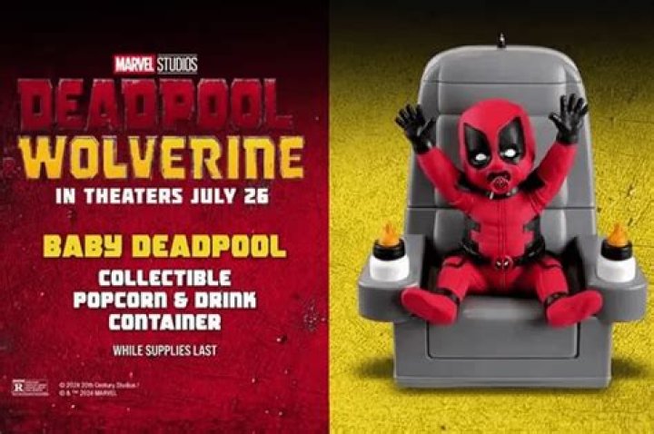 Ultimate Guide to the Babypool Popcorn Bucket: A Fun and Functional Addition to Your Family Outings