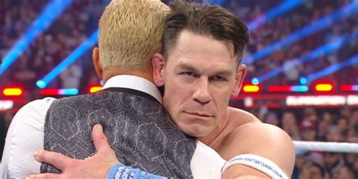 Understanding John Cena's Height: The Impact on His Career and Popularity