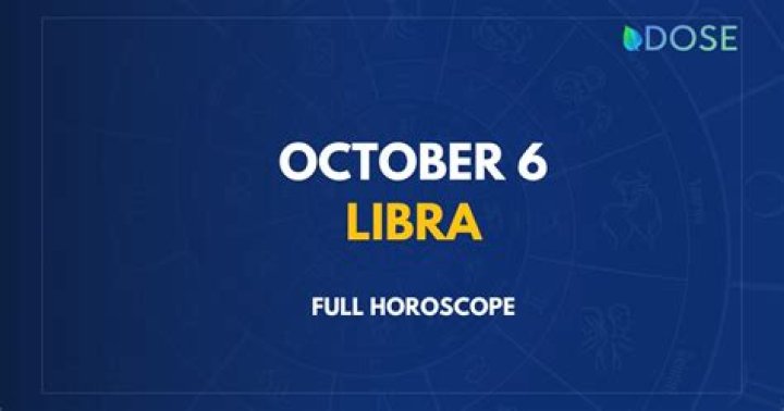 Understanding the October 6th Zodiac: Traits, Compatibility, and More