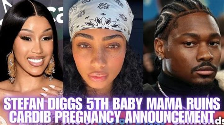Understanding Tyreek Hill's Baby Mama: A Comprehensive Insight