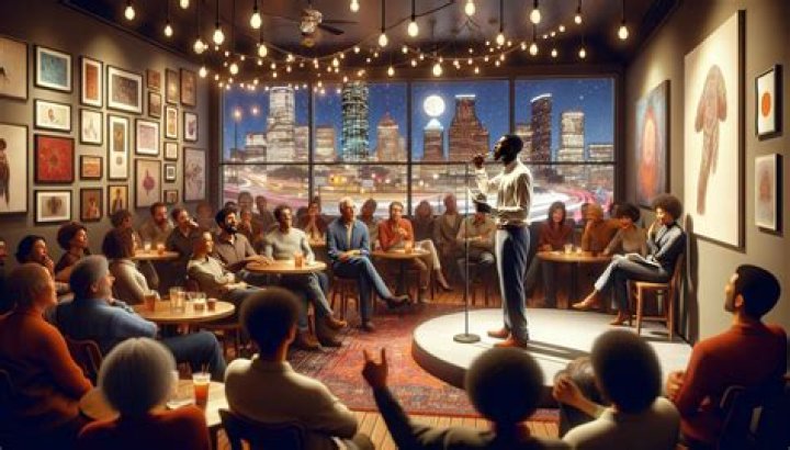 Unforgettable Performances by Lukett LeToya