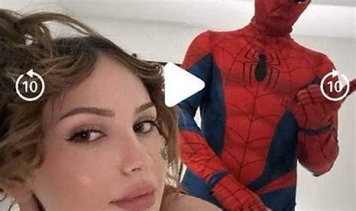 Unmasking the Journey of Sophie Raiin: The New Face of Spiderman