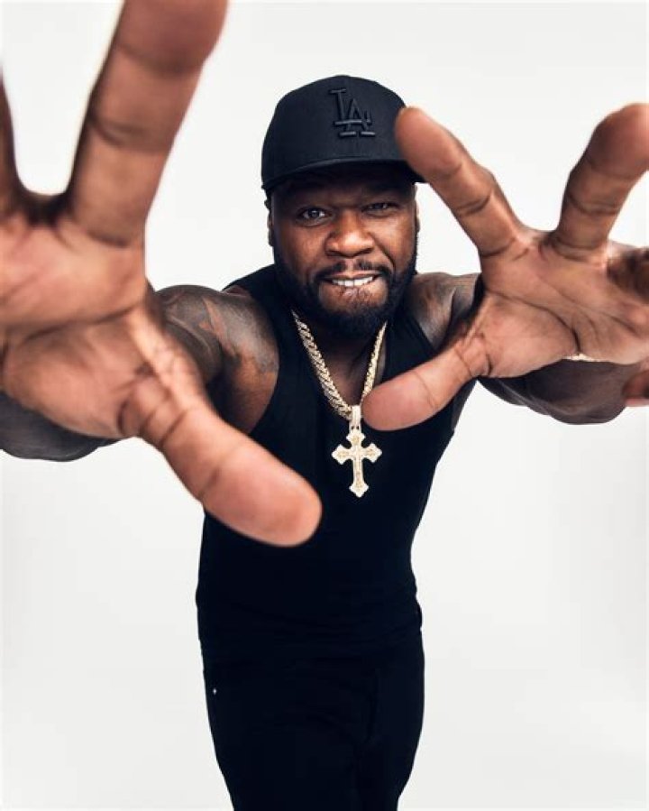 Unraveling the Height of 50 Cent: How Tall is He in Feet?