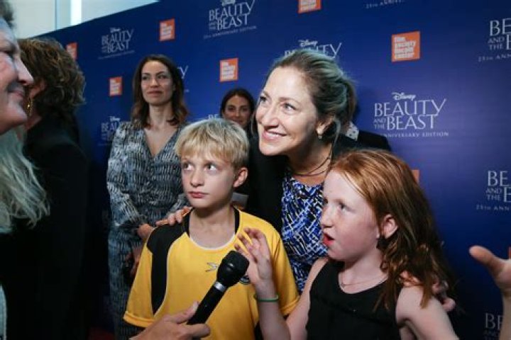 Unraveling the Mystery: Is Edie Falco Married?