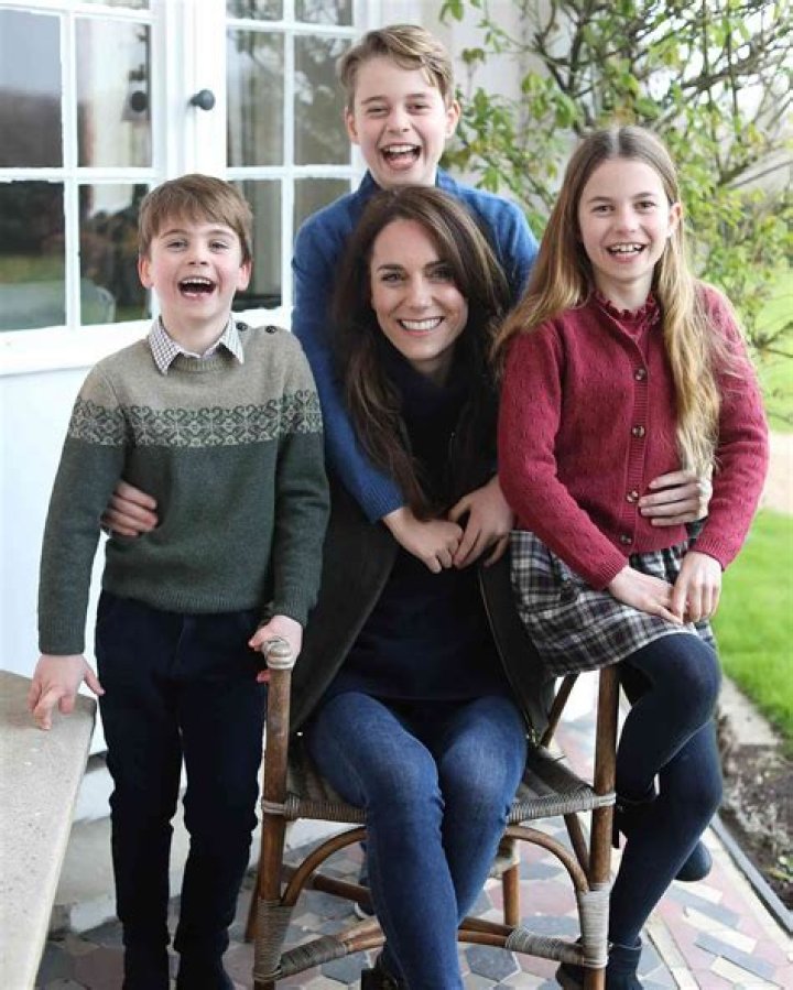 Unraveling the Truth: Did Kate Middleton Die?