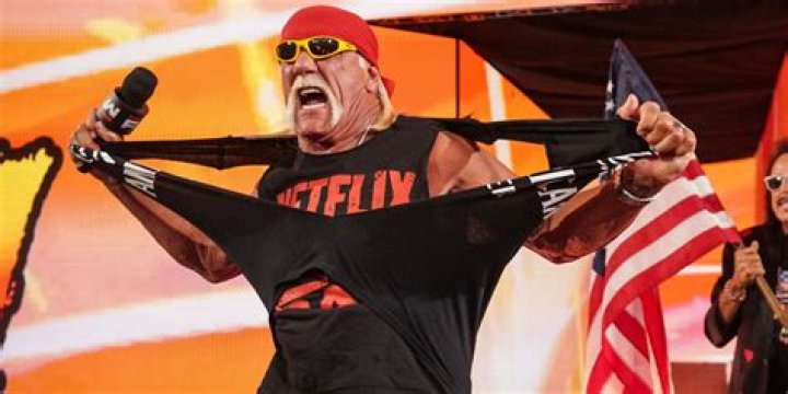 Unveiling the Controversy: Hulk Hogan's Infamous Sextape