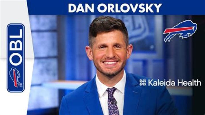 Unveiling the Financial Landscape: Dan Orlovsky Salary Insights