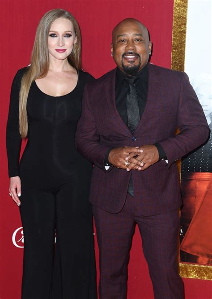 Unveiling the Life of Daymond John’s First Wife: A Journey of Love and Ambition
