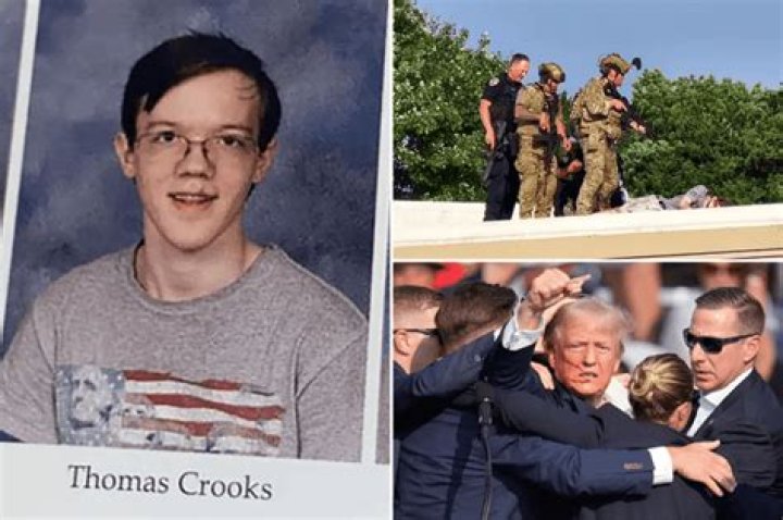 Unveiling the Life of Thomas Crook: A Tribute to His Father