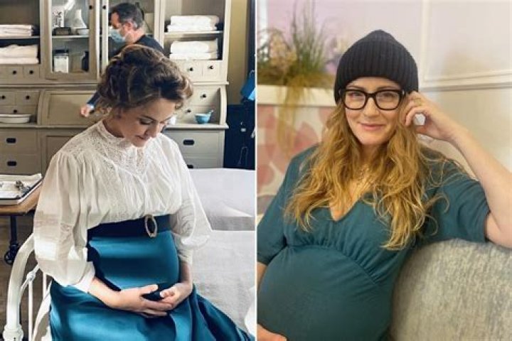 Unveiling the Personal Life of Hélène Joy: Is Hélène Joy Married?