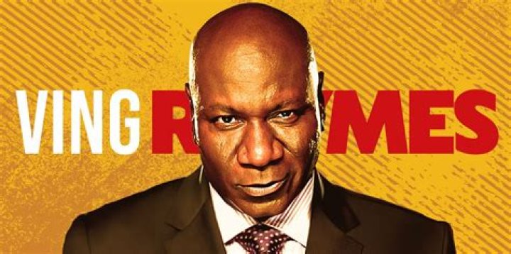 Ving Rhames Passed Away: A Tribute to a Legend
