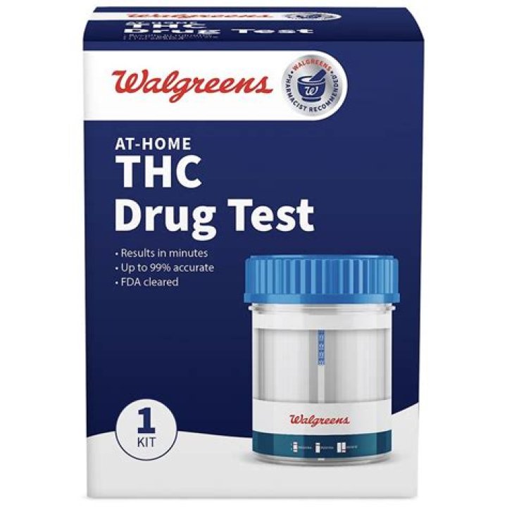 Walmart: Positions Requiring Drug Tests