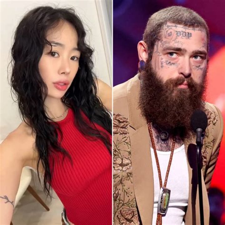 Who is Post Malone Dating? A Deep Dive into His Romantic Life